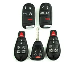 Gallery Locksmith Store Louisville, KY 502-518-3142 - 17-New-Car-Keys